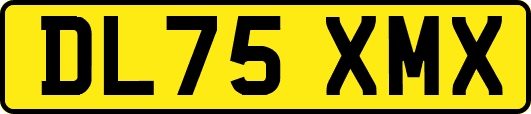 DL75XMX