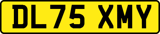 DL75XMY