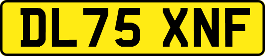 DL75XNF