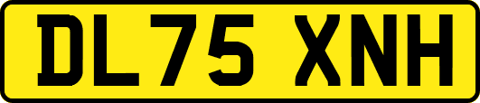DL75XNH