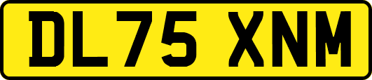 DL75XNM