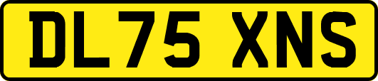 DL75XNS