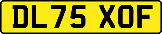 DL75XOF