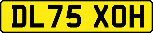 DL75XOH