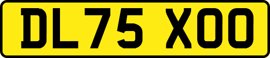 DL75XOO
