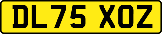 DL75XOZ