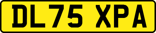DL75XPA