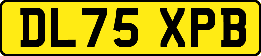 DL75XPB