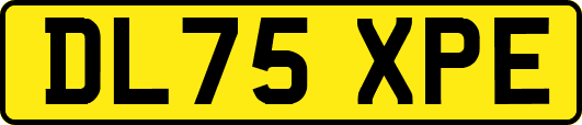 DL75XPE