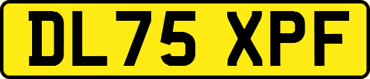 DL75XPF