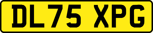 DL75XPG