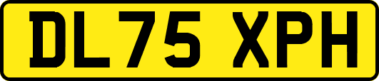 DL75XPH