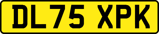 DL75XPK