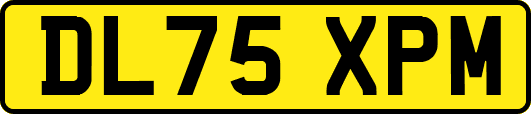 DL75XPM