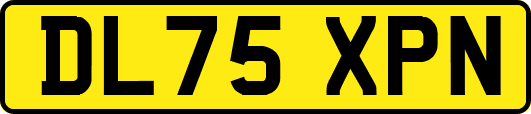 DL75XPN