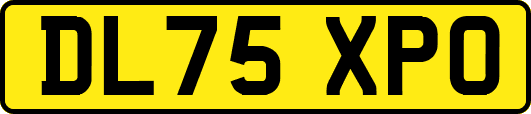 DL75XPO