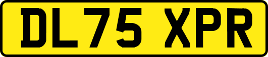 DL75XPR