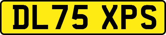 DL75XPS