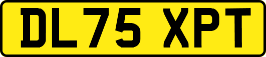 DL75XPT