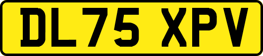 DL75XPV
