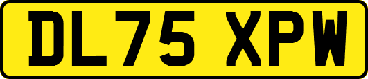 DL75XPW