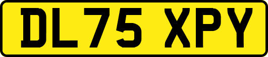 DL75XPY