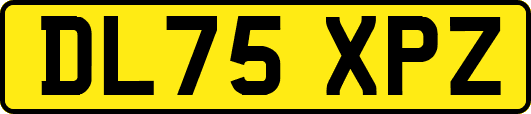 DL75XPZ