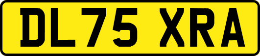 DL75XRA