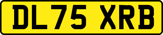 DL75XRB
