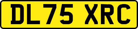 DL75XRC