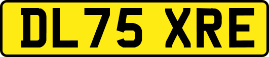 DL75XRE
