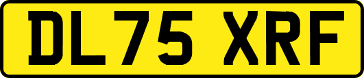 DL75XRF