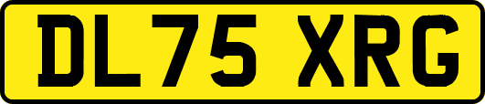 DL75XRG