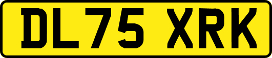 DL75XRK