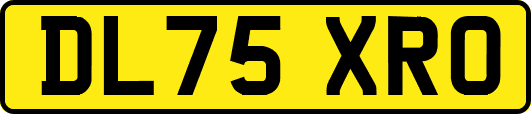 DL75XRO