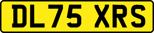 DL75XRS