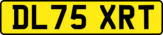 DL75XRT