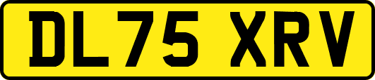 DL75XRV
