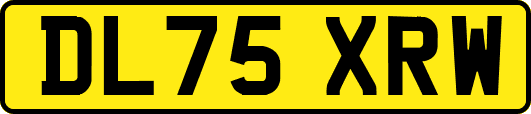 DL75XRW