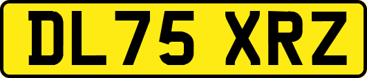 DL75XRZ