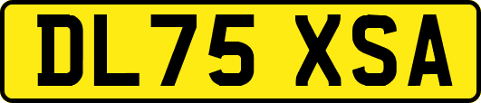 DL75XSA