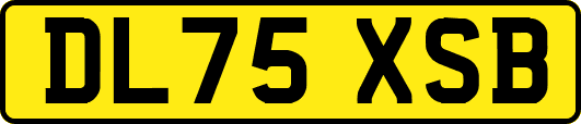 DL75XSB