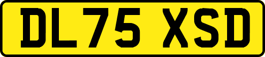DL75XSD