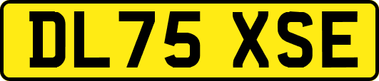 DL75XSE