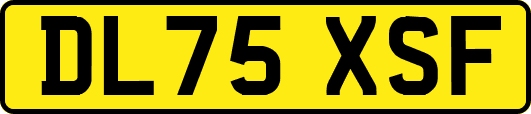 DL75XSF