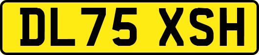 DL75XSH