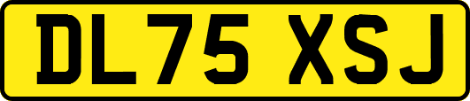 DL75XSJ