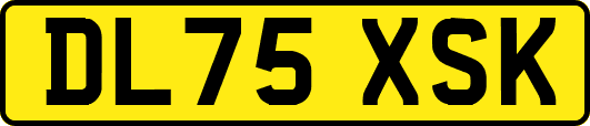 DL75XSK