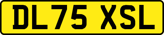 DL75XSL