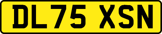 DL75XSN